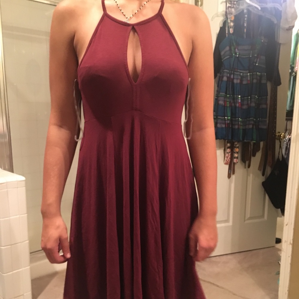 American eagle dress